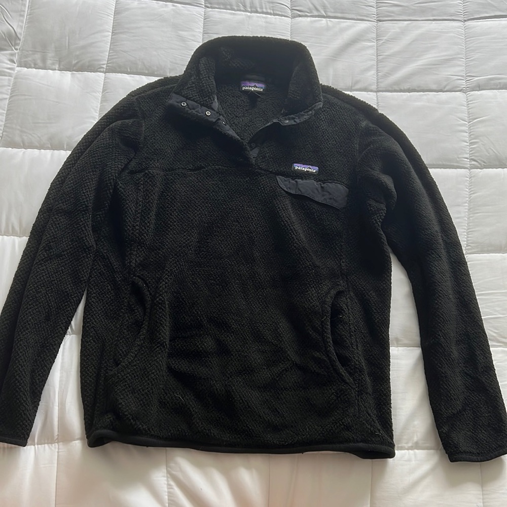 Patagonia women’s XL